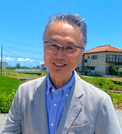 池上 記由 様